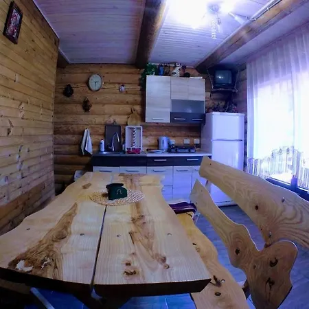 Family Sasovka (Transcarpathia)