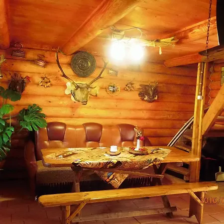 Family Guest house