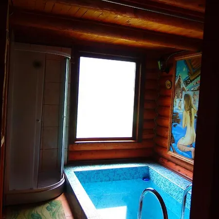 Guest house Family *