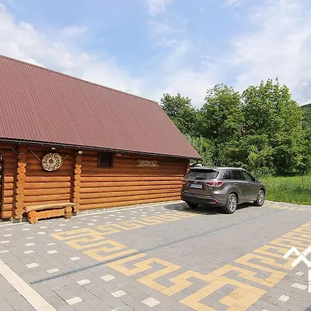 Guest house Family *