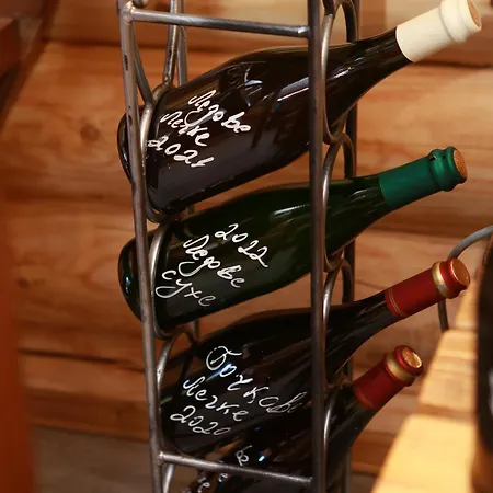 Guest house Family *