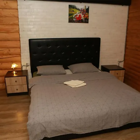 Family Guest house *