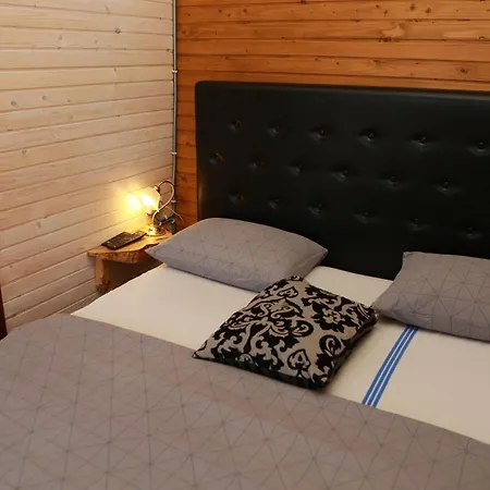 Family Guest house Sasovka (Transcarpathia)