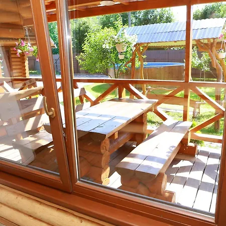 Family Sasovka (Transcarpathia)