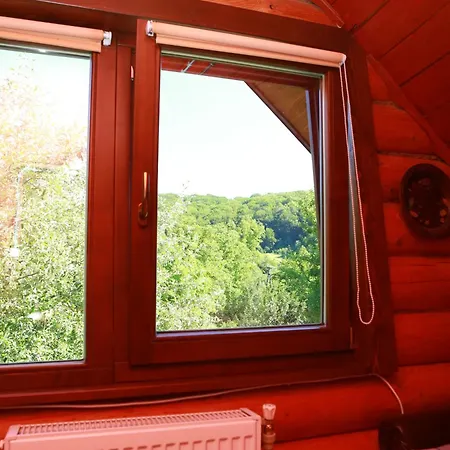 Guest house Family *