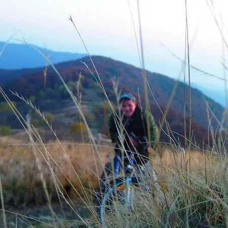 Family Sasovka (Transcarpathia)