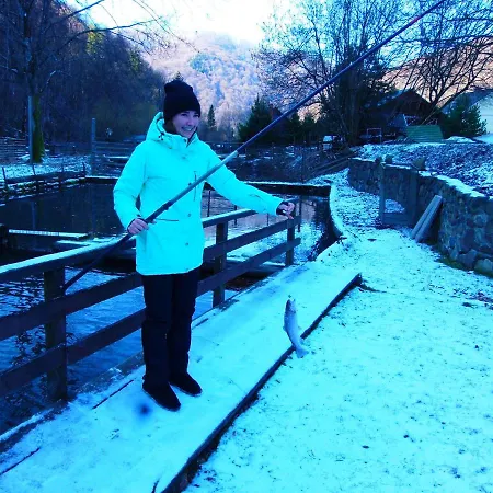 Family * Sasovka (Transcarpathia)