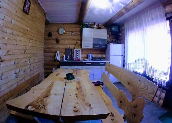 Family Sasovka (Transcarpathia)