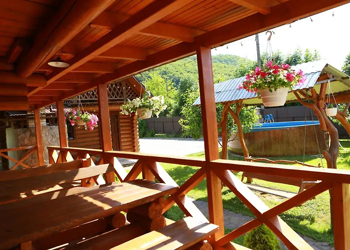 Family Sasovka (Transcarpathia)