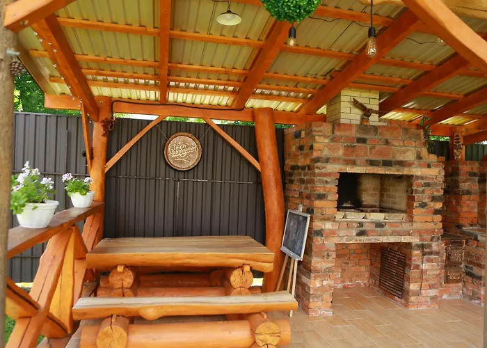 Family Sasovka (Transcarpathia)