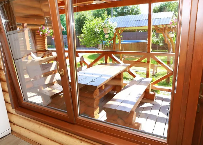 Family Sasovka (Transcarpathia)